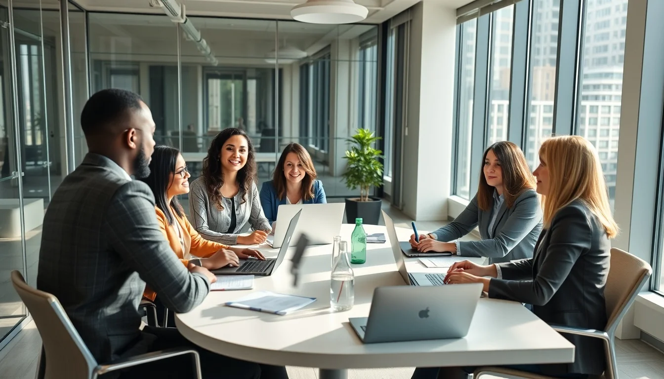 Empower Your Business